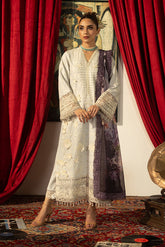 IMROZIA - MAYA - LAWN - SL-153 '26