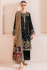 JAZMIN VELVET D-01 '25