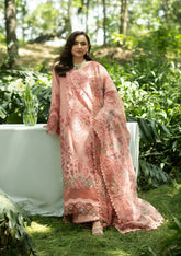ELAF - EID - LUXURY LAWN - 5A '26
