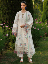 MAHNUR - MORBAGH - LAWN - M-03 '26