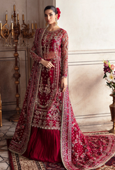 ZEVK - KAMKHAWAB '25