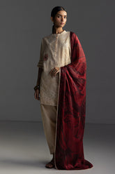 COCO BY ZARA SHAHJAHAN - LAWN EDIT - 4A '26