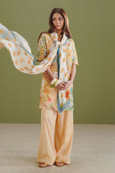 COCO BY ZARA SHAHJAHAN - PRINTS - LAWN -9B '26