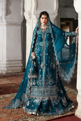 HUSSAIN REHAR - ZEBUNISA '25