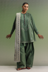 COCO BY ZARA SHAHJAHAN - WINTER - 1B '26