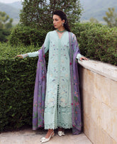 REPUBLIC - LILAS - EID - LAWN - D-2B '26