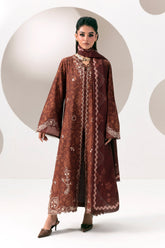 QALAMKAR - Q PRINTS - WINTER - QPW-1A '26