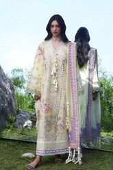 SUFFUSE - EID LAWN - TELYA '26