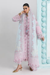 QALAMKAR - FESTIVE - LAWN - QFL- 02 - ISANE '26