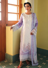 RANG RASIYA - RAYA - DOSTI - LAWN - LUNA '26