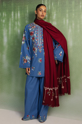 COCO BY ZARA SHAHJAHAN - WINTER - 9A '26