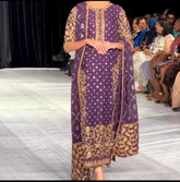 REPLICA HARIS SHAKEEL HS-03