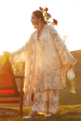ELAN -KASHMEE - EID LAWN - EKL-2B '26