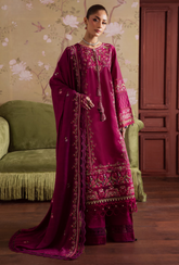 MAHNUR NK-08 KHADDAR '25