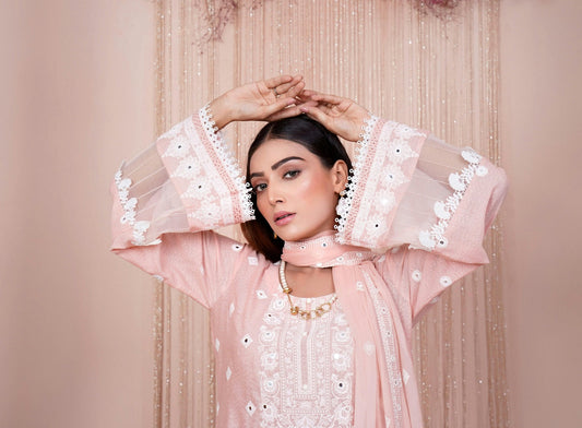 Why Soft Pastels Are Dominating the Fashion Scene This Year