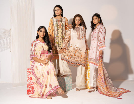 How to Dress for Small Gatherings Without Overdoing It