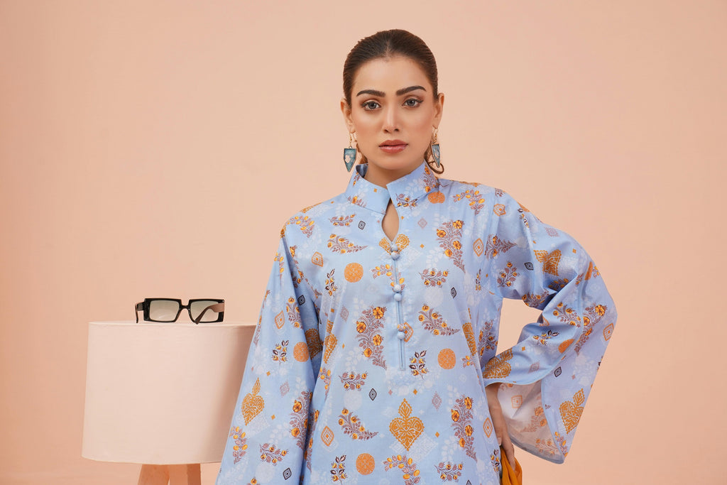 Lawn Fever: A Deep Dive Into Pakistan’s Summer Fashion Obsession