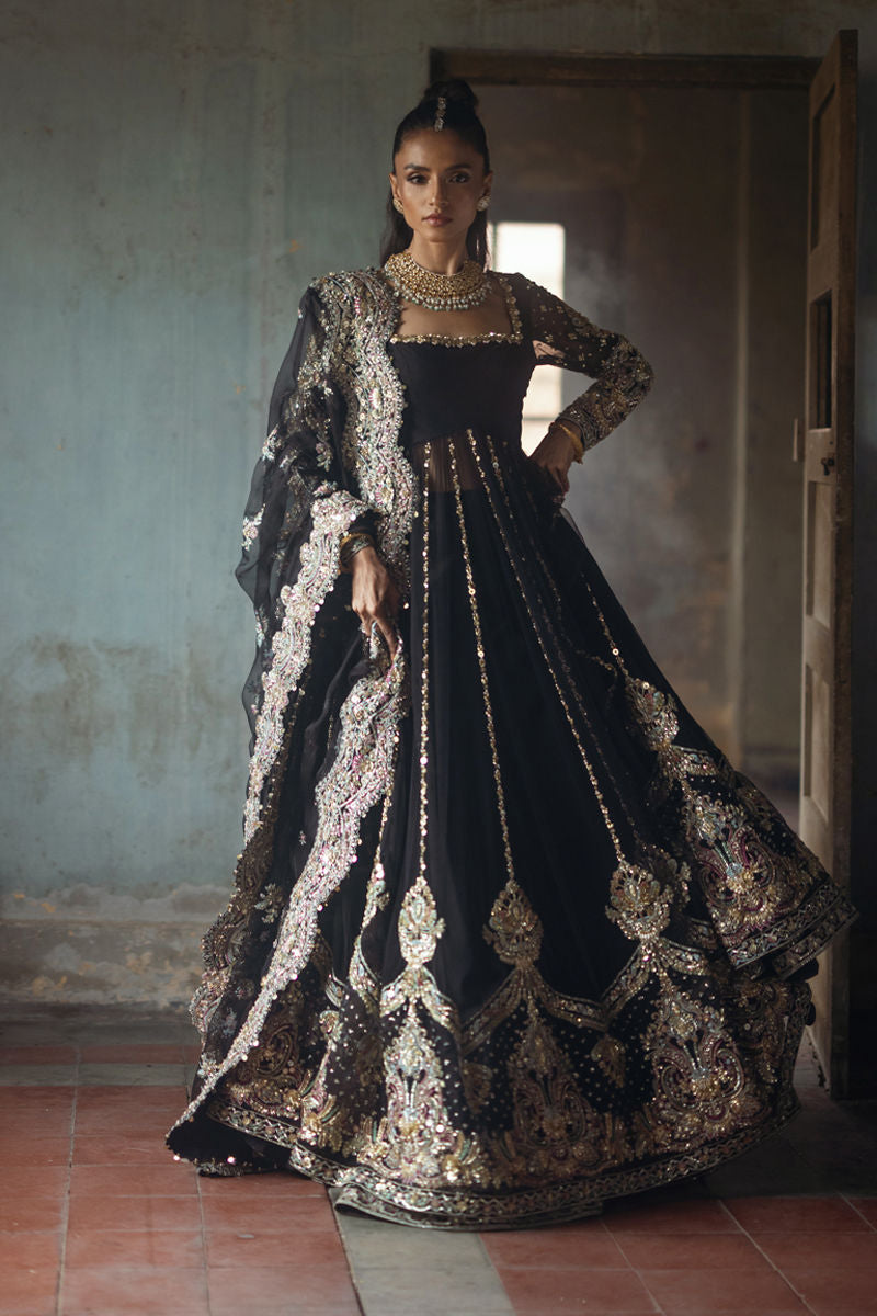 WANIA BY MEHAR AZAM - SAHANA