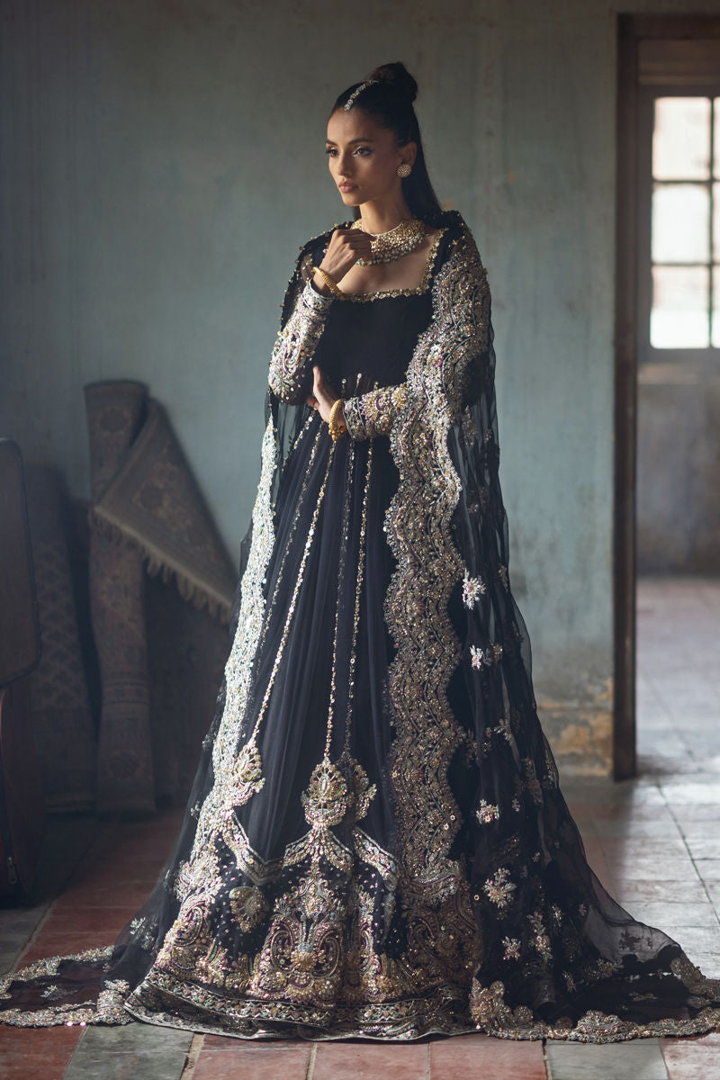 WANIA BY MEHAR AZAM - SAHANA