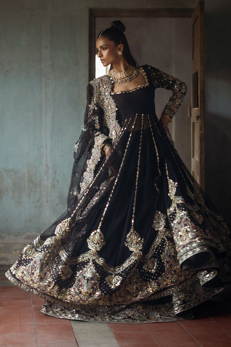 WANIA BY MEHAR AZAM - SAHANA