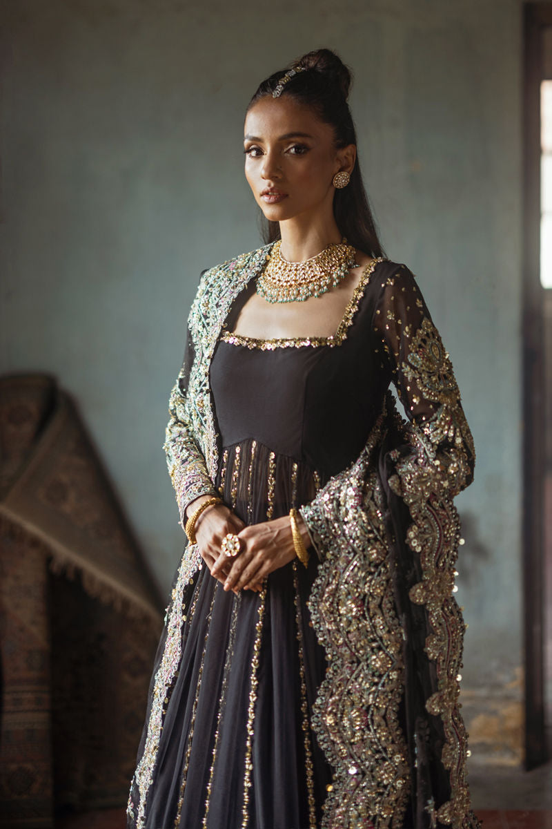 WANIA BY MEHAR AZAM - SAHANA