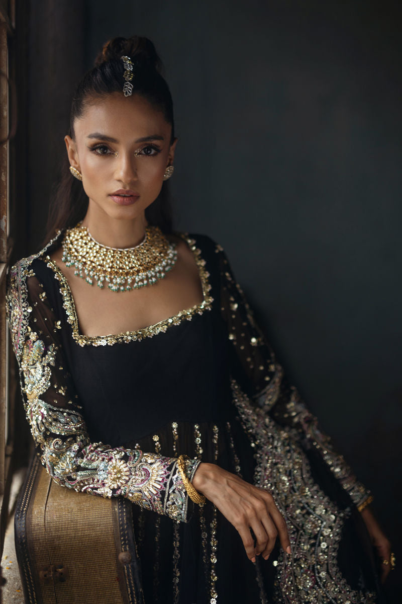 REPLICA WANIA BY MEHAR AZAM - SAHANA