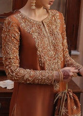 REPLICA - KANWAL MALIK - ZULEKHA ‘25