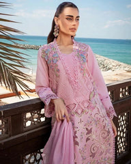 REPLICA RANGRASIYA LAWN NATALIA