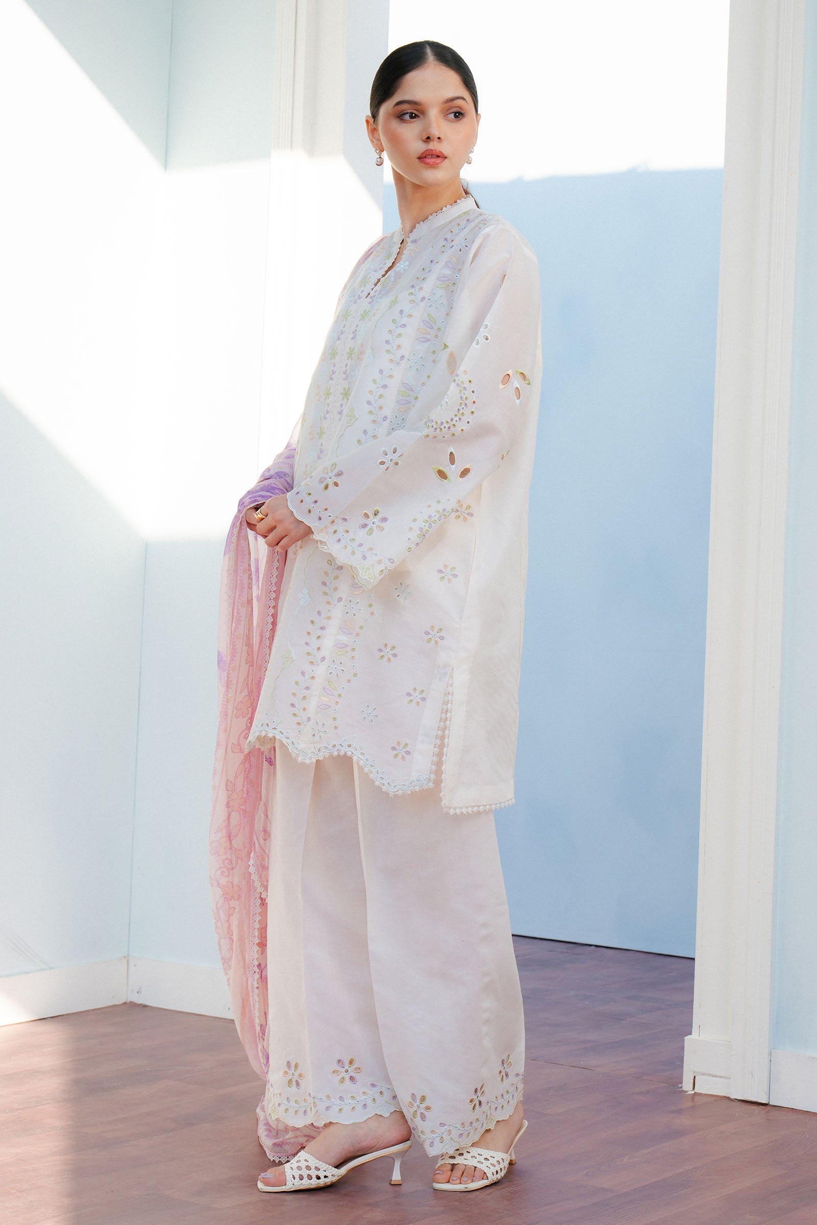 REPLICA REPLICA COCO LAWN PL - 447