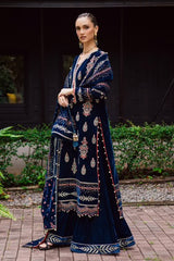 MARJAN - MRV-55, Teal Blue