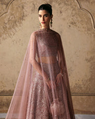 REPLICA - FAIZA SAQLAIN - PRENIA ‘25