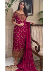 REPLICA HARIS SHAKEEL HS-04