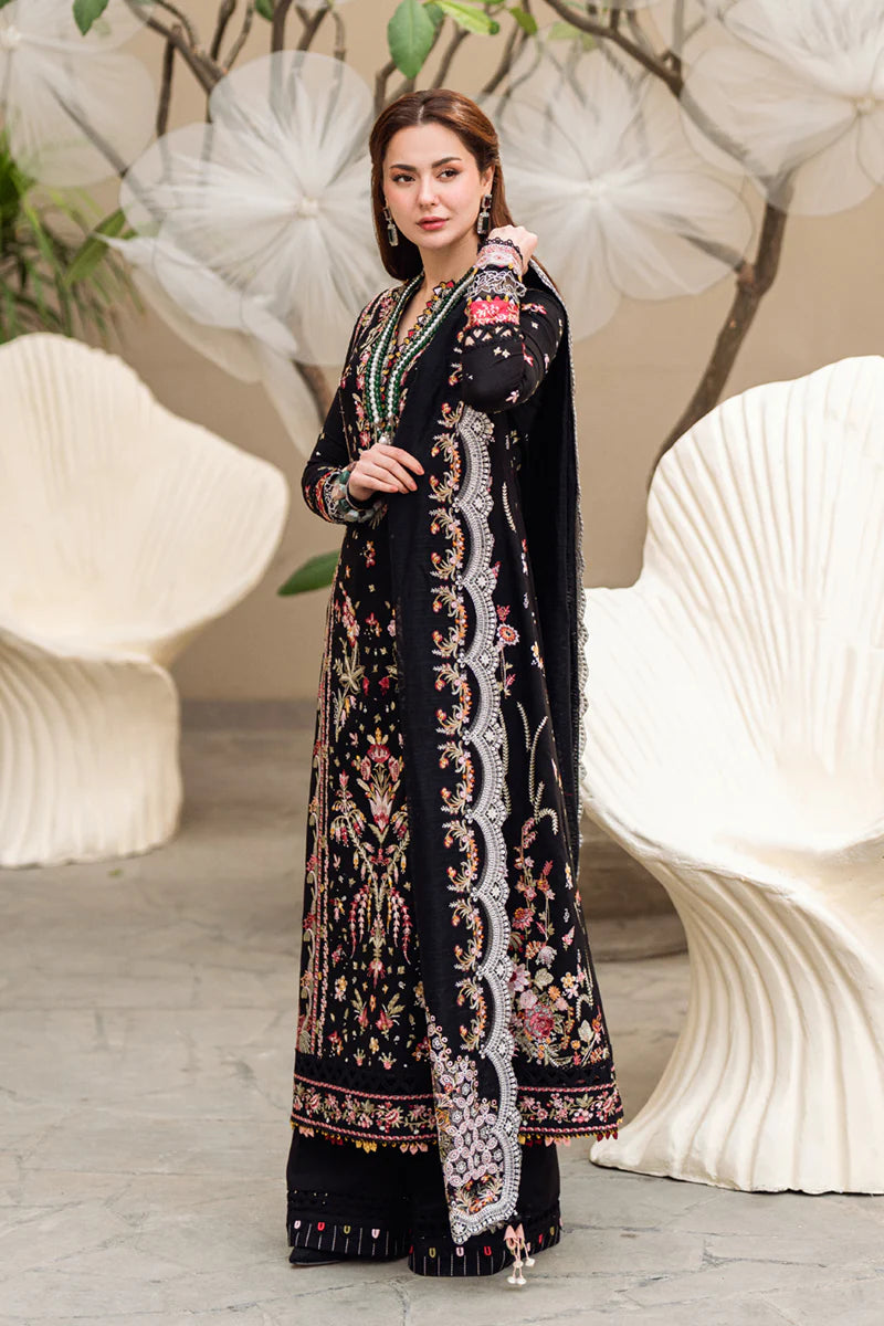 REPLICA QALAMKAR HANNAH