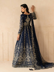GULAAL - SYLEENA - RAW SILK - ZEFFRE '26