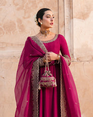 REPLICA - FAIZA SAQLAIN - CASSIA ‘25