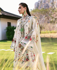 REPUBLIC LAWN MIRA