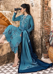 Saira Shakira - Friya, 2-B ‘25