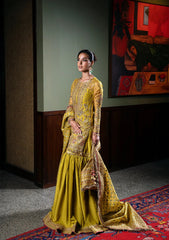 REPLICA SAIRA RIZWAN SERA