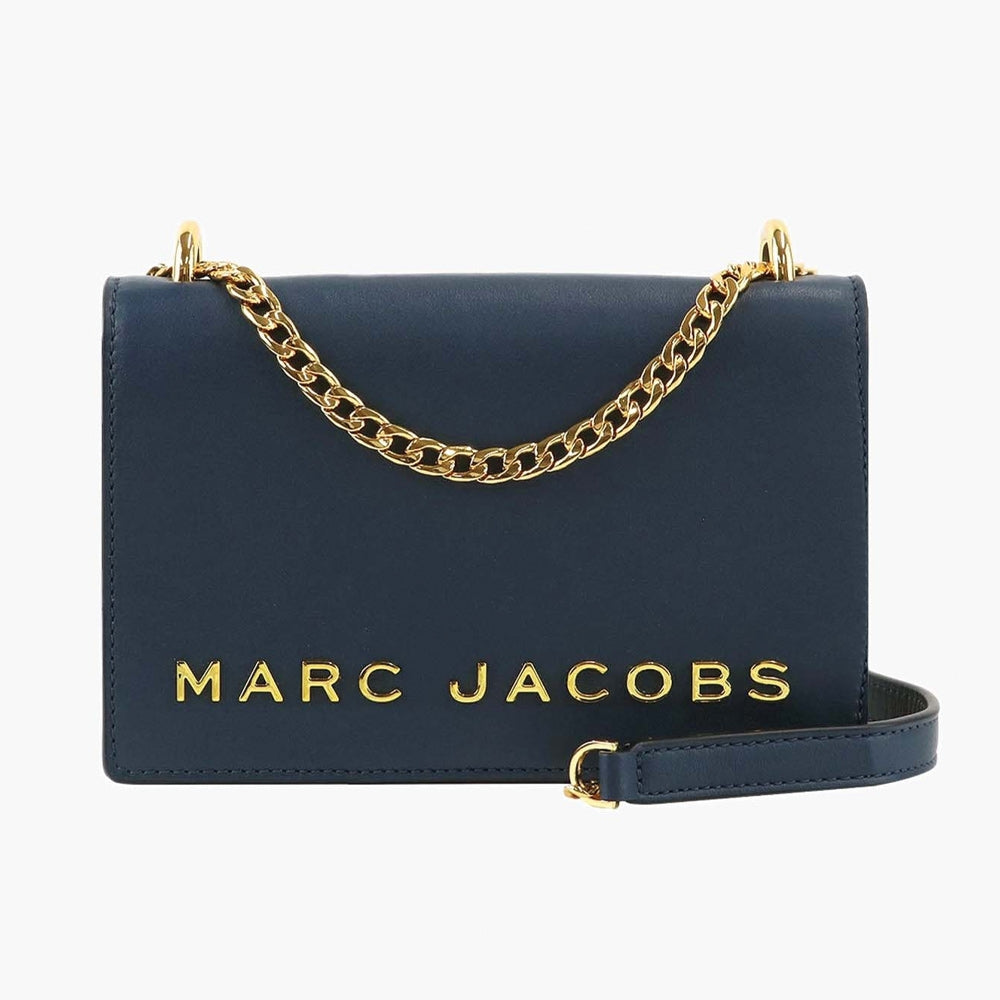 Marc Jacobs Double Take Blue Sea (Small)