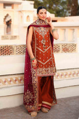 REPLICA MARIA B NOOR JAHAN