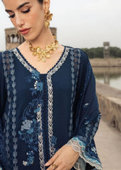 Saira Shakira - Lilla,1-A ‘25