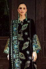 MARJAN - MRV-52’ BLACK MULTI