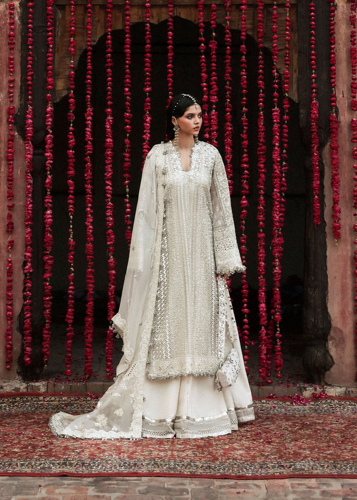 REPLICA HUSSAIN REHAR SITARA