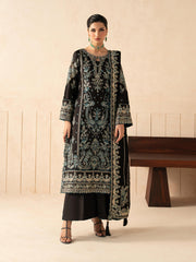 GULAAL - SYLEENA - RAW SILK - SERPENTINE '26