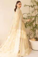 FARASHA - GOLDEN AURA ‘’25