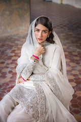 REPLICA - ERUM KHAN - HOORAIN ‘25