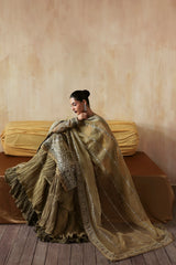 ZARPOSH - ZARQASH ‘25