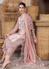 Saira Shakira - Esme, 3-A ‘25