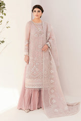 REPLICA BAROQUE CHANTELLE Light Pink.