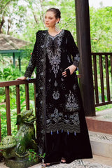 MARJAN - MRV-54’ black